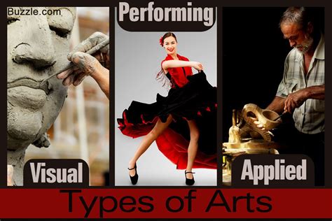 The Different Forms of Art That are Surprisingly Versatile.
